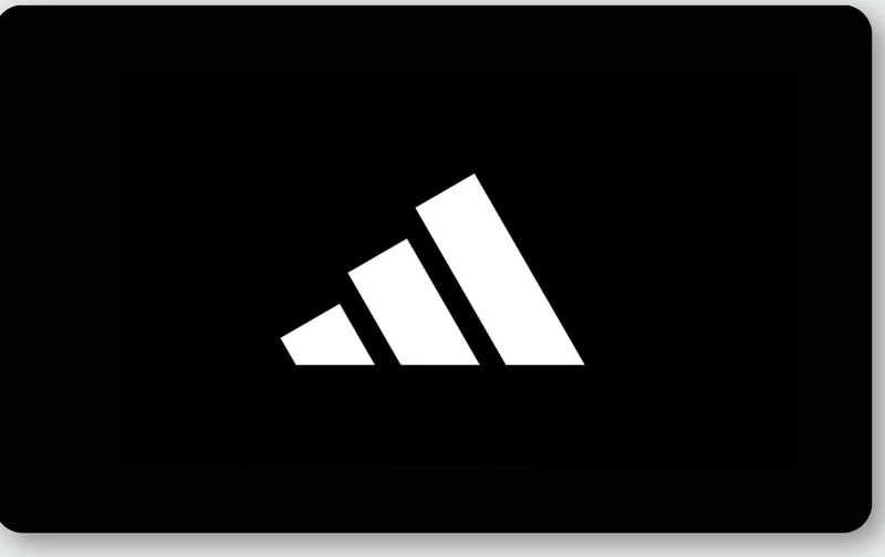 Adidas gift card