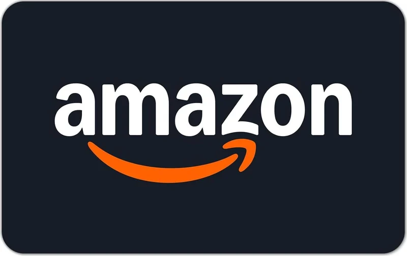 Amazon gift card