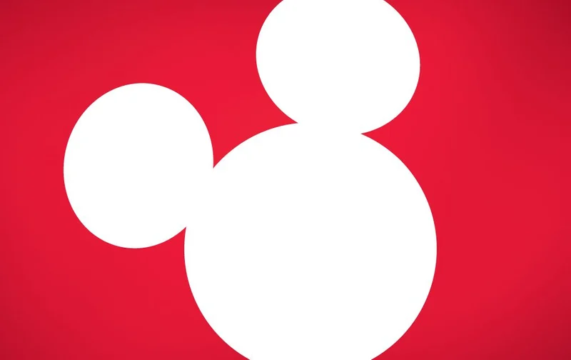 Disney+ gift card